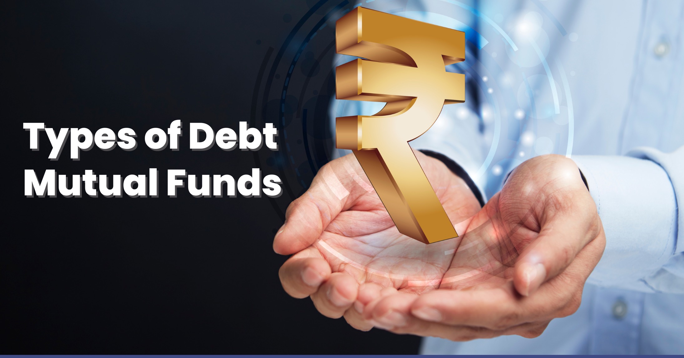 Types Of Debt Mutual Fund